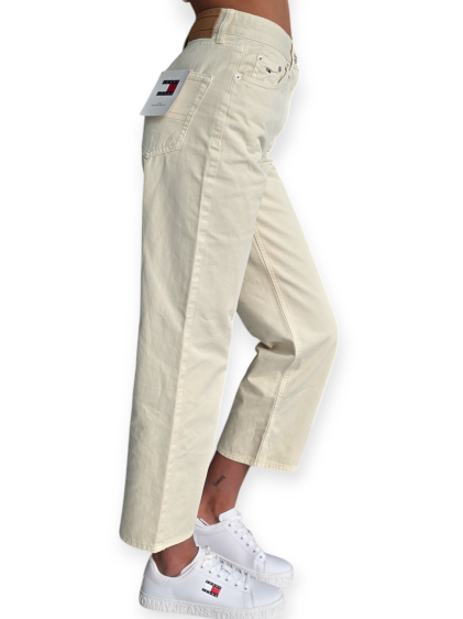 גינס TOMMY HILFIGER LAYLA SLIM