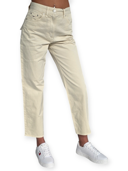 גינס TOMMY HILFIGER LAYLA SLIM