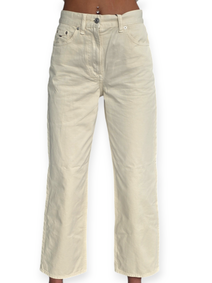 גינס TOMMY HILFIGER LAYLA SLIM