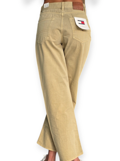 גינס TOMMY HILFIGER LAYLA SLIM