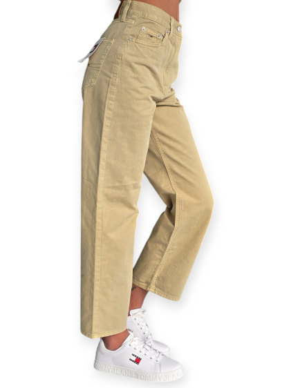 גינס TOMMY HILFIGER LAYLA SLIM