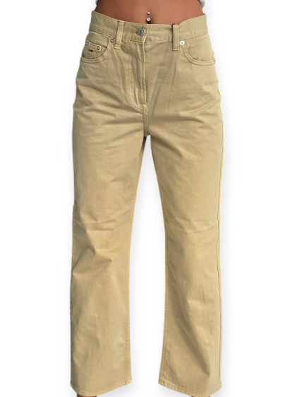 גינס TOMMY HILFIGER LAYLA SLIM