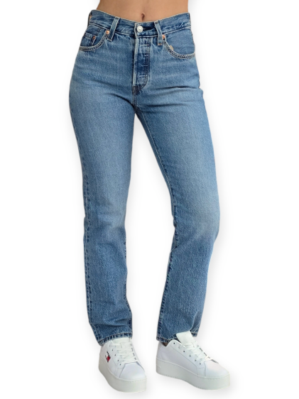 גינס LEVIS 501 JEANS