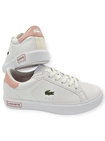 נעלי LACOSTE 36-39