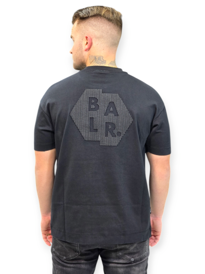 חולצה BALR-RELEX-T