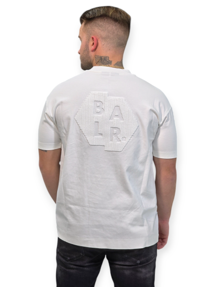 חולצה BALR-RELEX-T
