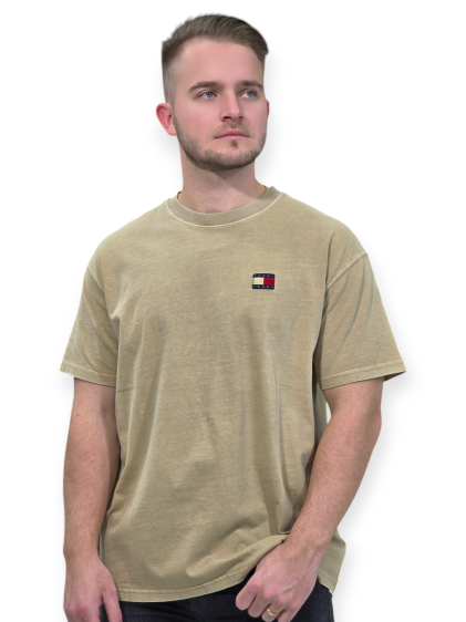 חולצה TOMMY HILFIGER RLX TEE