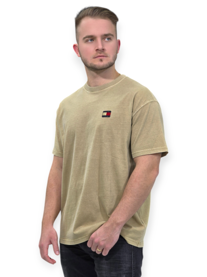 חולצה TOMMY HILFIGER RLX TEE