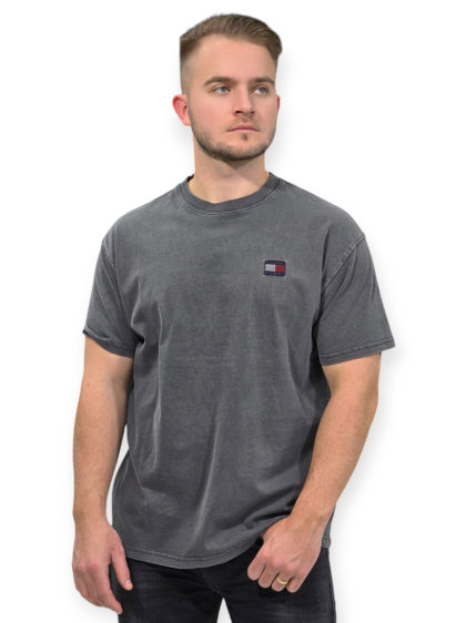 חולצה TOMMY HILFIGER RLX TEE