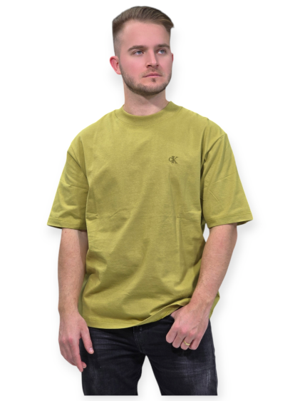 חולצה CALVIN KLEIN RELAXED TEE