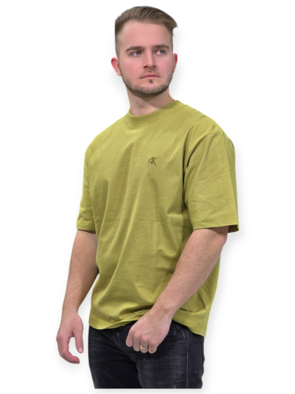 חולצה CALVIN KLEIN RELAXED TEE