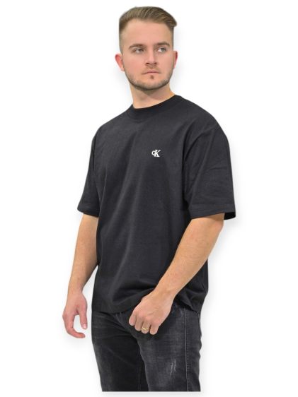 חולצה CALVIN KLEIN RELAXED TEE