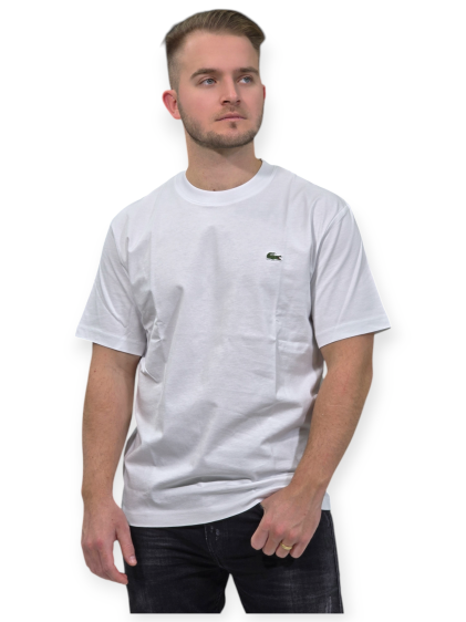 חולצה LACOSTE TEE TURTLE