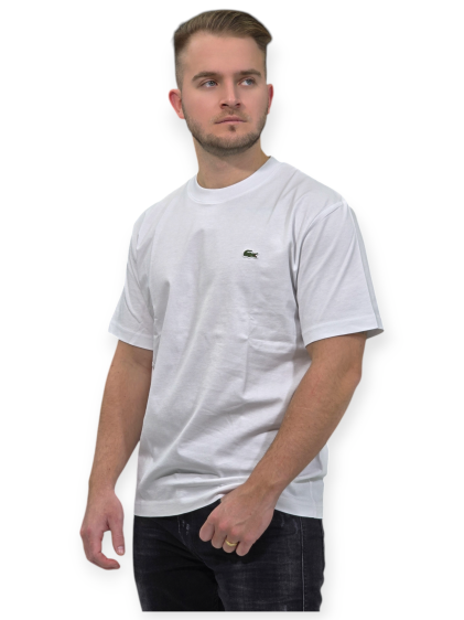 חולצה LACOSTE TEE TURTLE