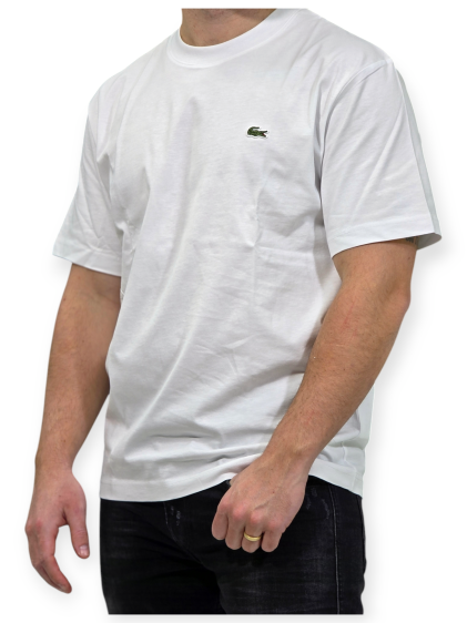 חולצה LACOSTE TEE TURTLE