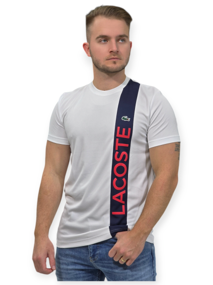 חולצה ניילון LACOSTE TEE