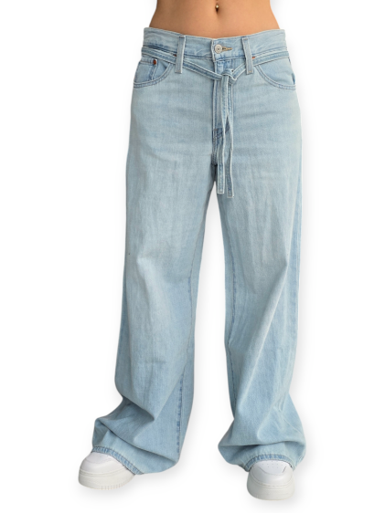 גינס LEVIS XI STRAIGHT