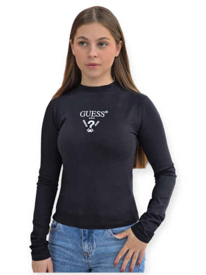 חולצה GUESS COLETTE LS TEE