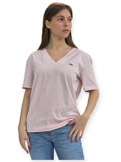חולצה LACOSTE V