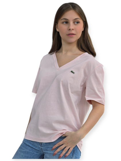 חולצה LACOSTE V