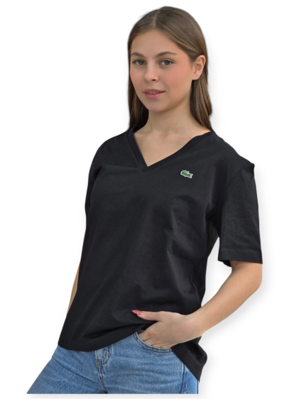 חולצה LACOSTE V