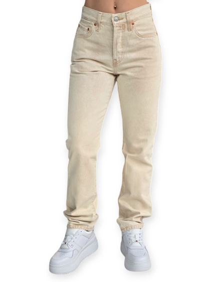 גינס LEVIS 501 JEANS