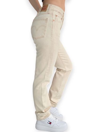 גינס LEVIS 501 JEANS