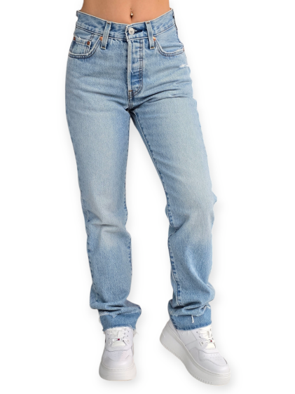 גינס LEVIS 501 JEANS