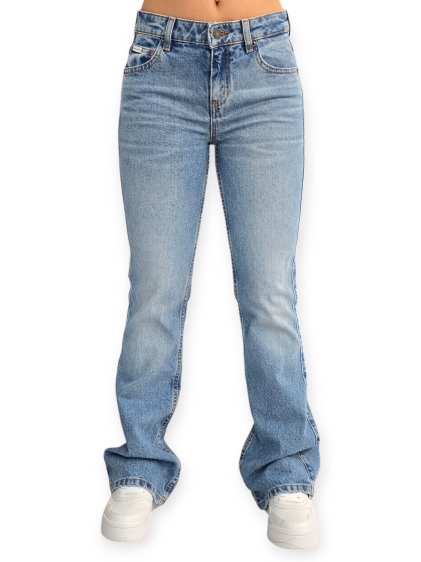 גינס GUESS BOOTCUT JEANS