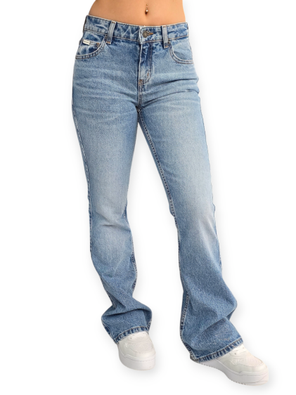 גינס GUESS BOOTCUT JEANS