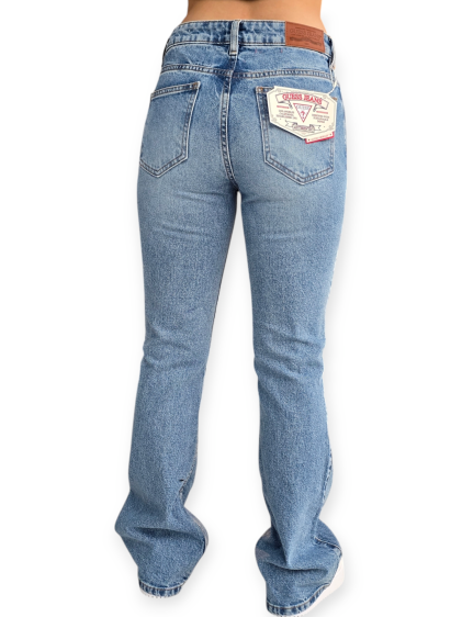 גינס GUESS BOOTCUT JEANS