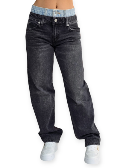 גינס LEVIS 94 BAGGY MASHUP
