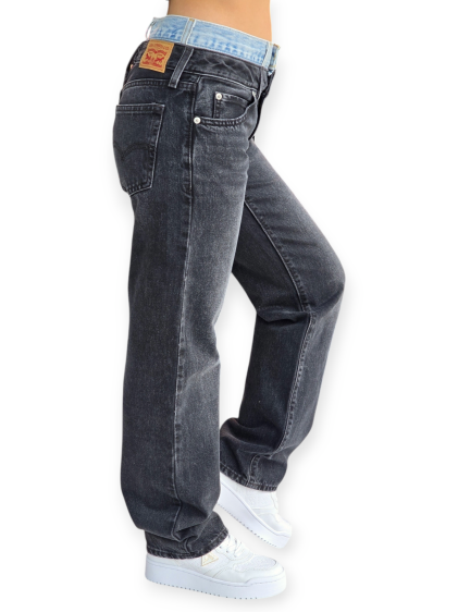 גינס LEVIS 94 BAGGY MASHUP