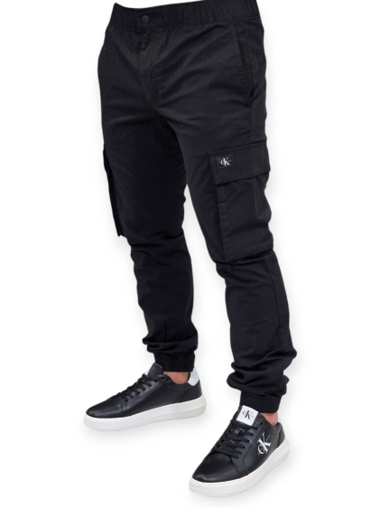 מכנס CALVIN KLEIN SKINNY CARGO