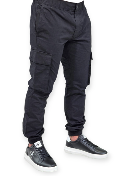 מכנס CALVIN KLEIN SKINNY CARGO