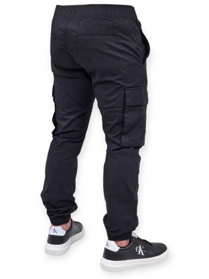 מכנס CALVIN KLEIN SKINNY CARGO
