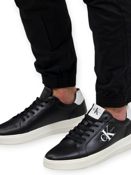 מכנס CALVIN KLEIN SKINNY CARGO