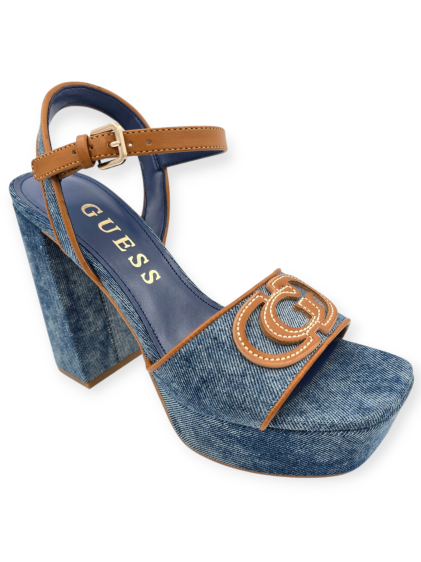נעלי GUESS VIARA