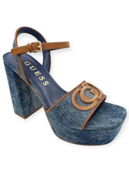 נעלי GUESS VIARA