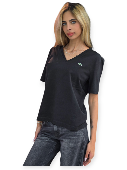 חולצה LACOSTE V