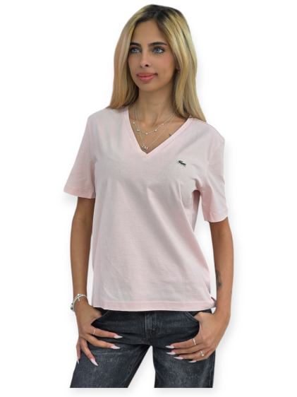 חולצה LACOSTE V