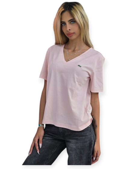 חולצה LACOSTE V