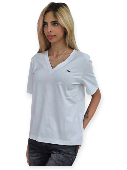 חולצה LACOSTE V