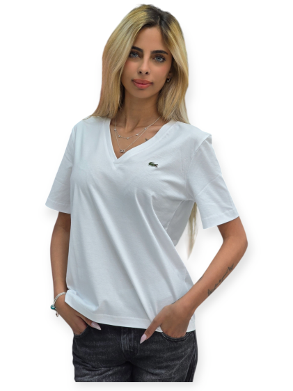 חולצה LACOSTE V