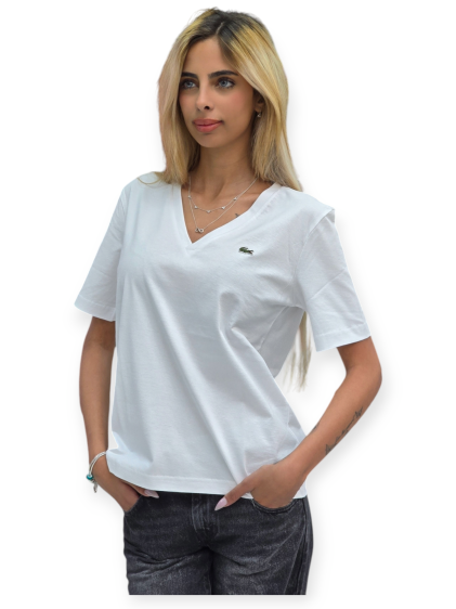 חולצה LACOSTE V