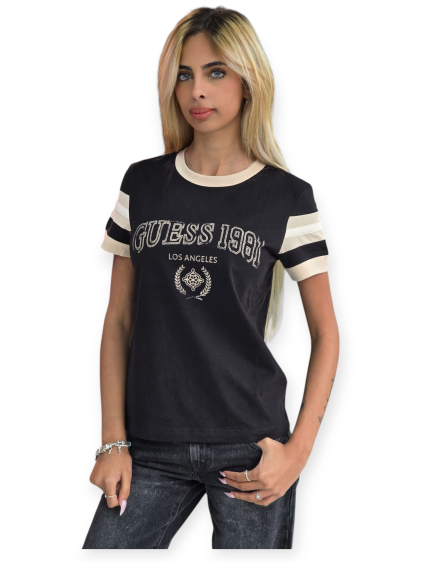 חולצה GUESS TEE