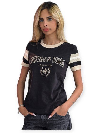 חולצה GUESS TEE