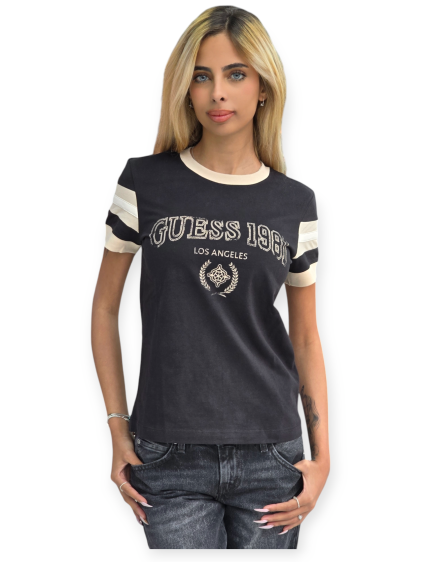 חולצה GUESS TEE