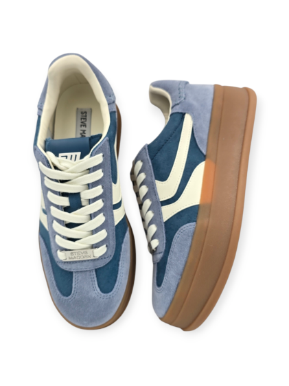 נעלי STEVE MADDEN OFF TRACK