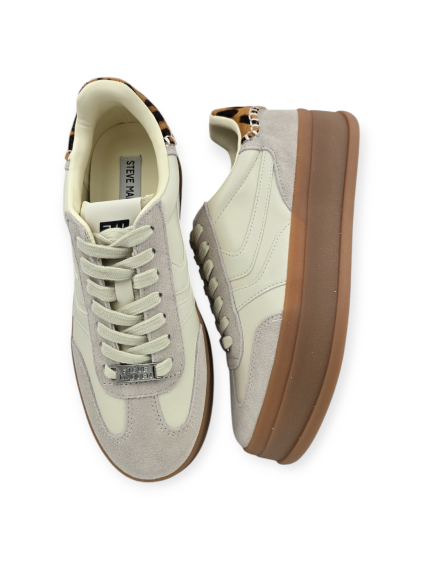 נעלי STEVE MADDEN OFF TRACK
